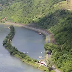 Loreley Apartamento Lierschied