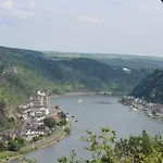 Loreley Apartamento Lierschied