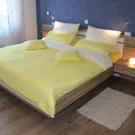 Loreley Apartment