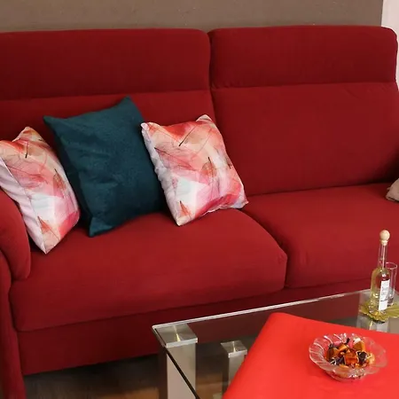 Apartment Loreley *