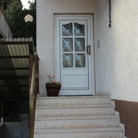 Loreley Apartment *
