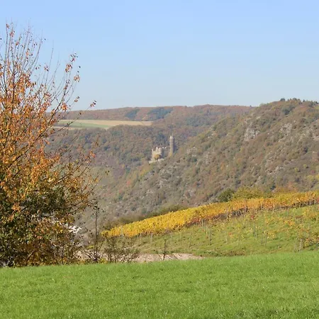 Apartment Loreley