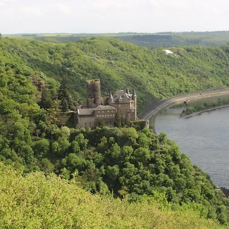 Loreley Apartment Lierschied
