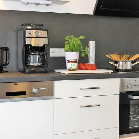 Loreley Apartment *