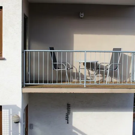 Loreley Apartment *