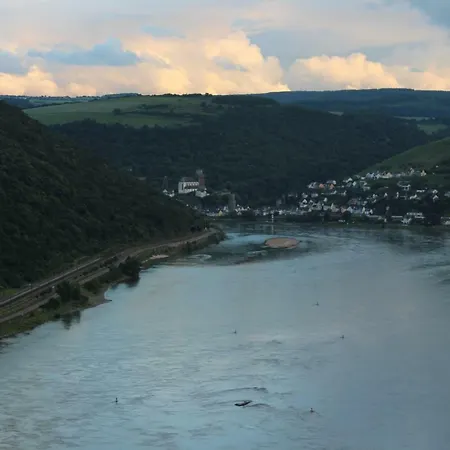 Apartment Loreley *