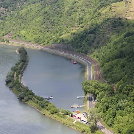 Loreley Appartamento Lierschied