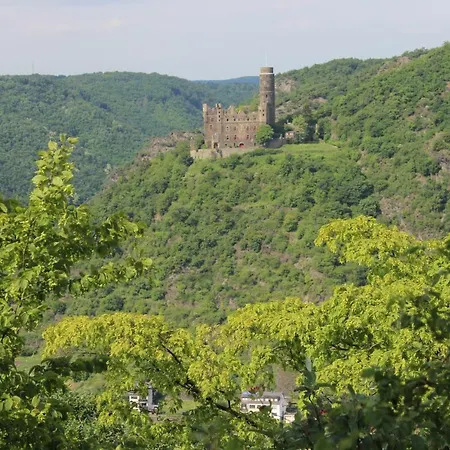 Loreley Apartment *