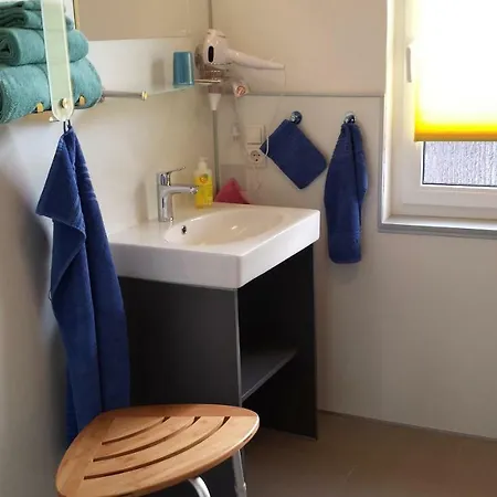 Loreley Appartamento Lierschied