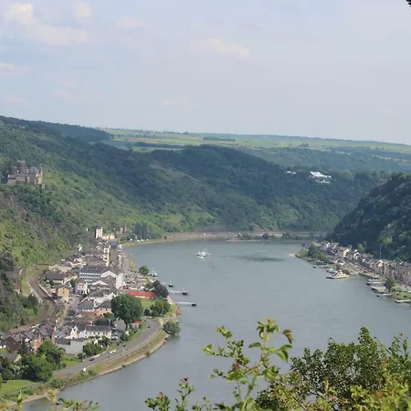 Loreley Appartamento Lierschied