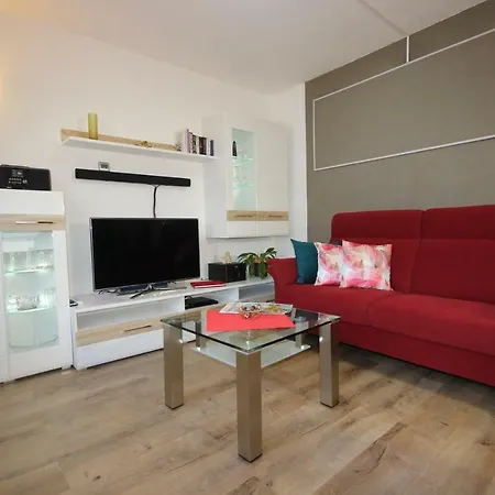 Loreley Appartamento Lierschied