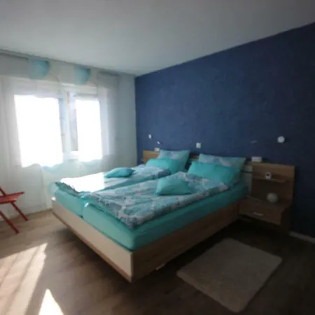 Apartment Loreley *