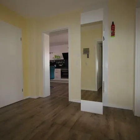 Appartamento Loreley Lierschied