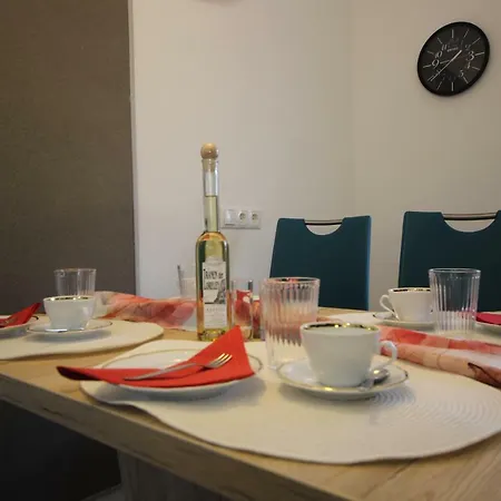 Loreley Appartamento Lierschied