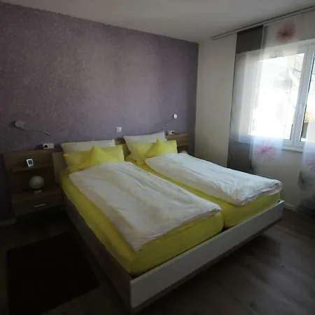 Loreley Apartment *