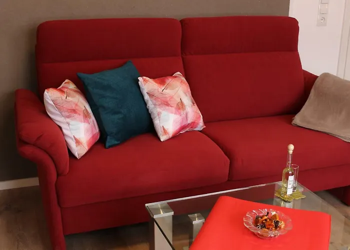 Apartamento Loreley *