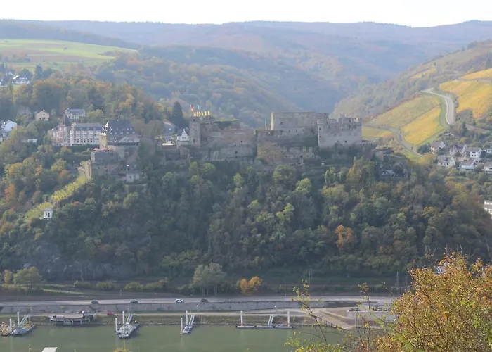 Loreley Apartamento *