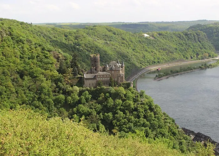 Loreley Apartamento Lierschied