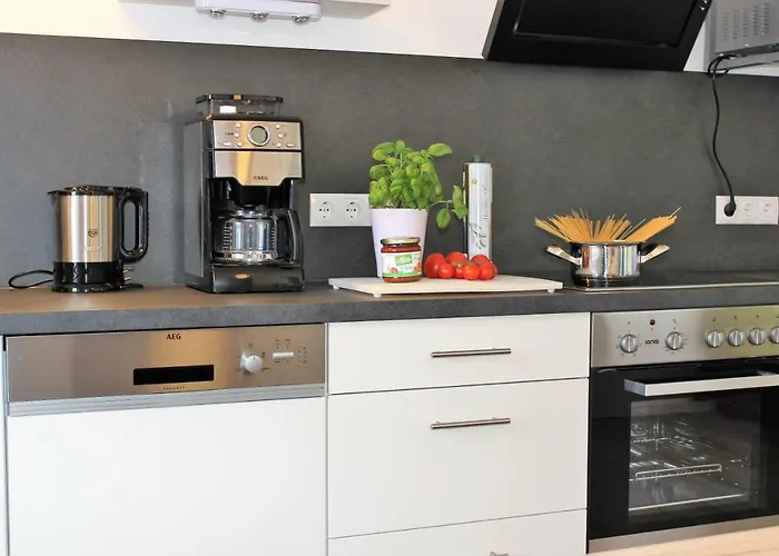 Loreley Apartamento *