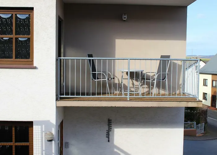 Loreley Apartamento *