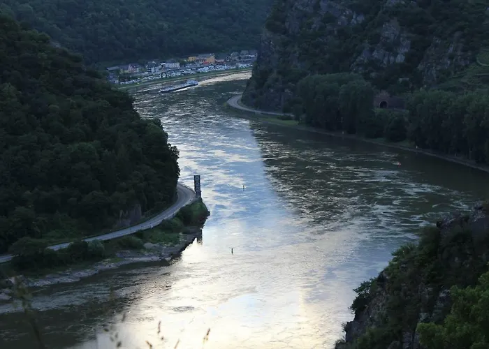 Loreley * Lierschied