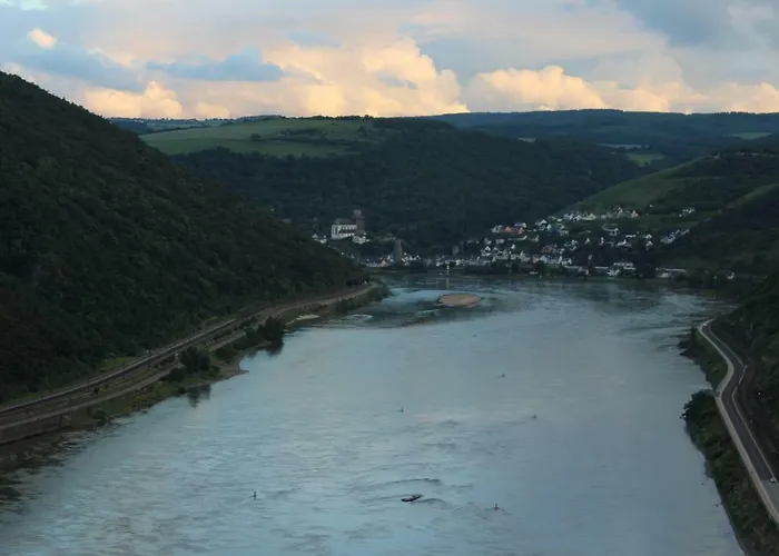 Apartamento Loreley *