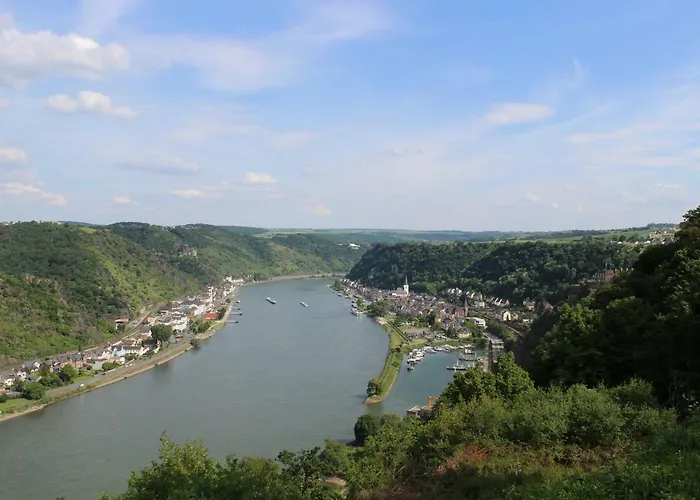 Loreley * Lierschied