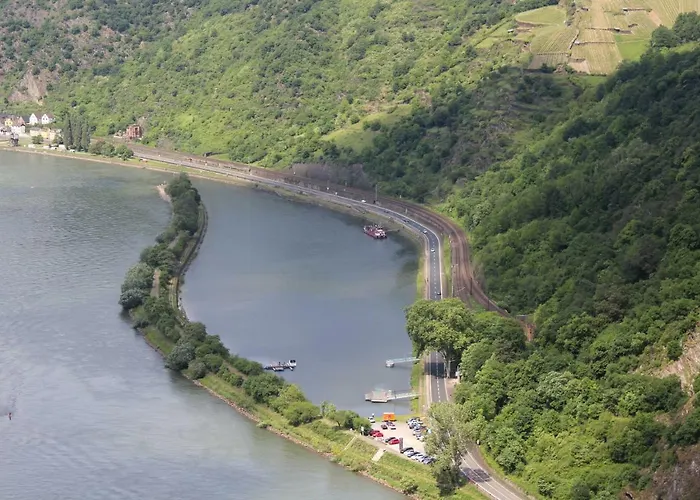 Loreley Apartamento Lierschied