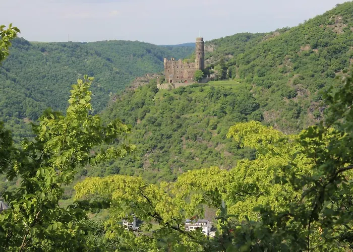 Loreley Apartamento *