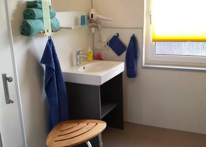 Loreley Apartamento Lierschied