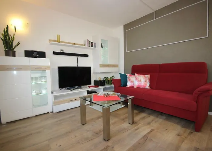 Loreley Apartamento Lierschied