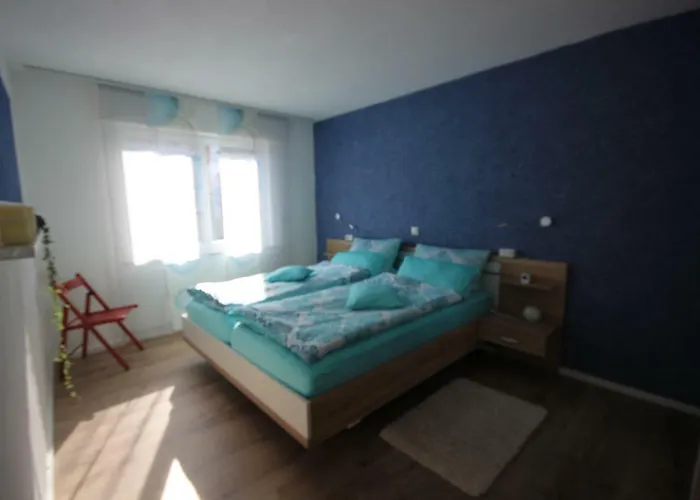 Apartamento Loreley *