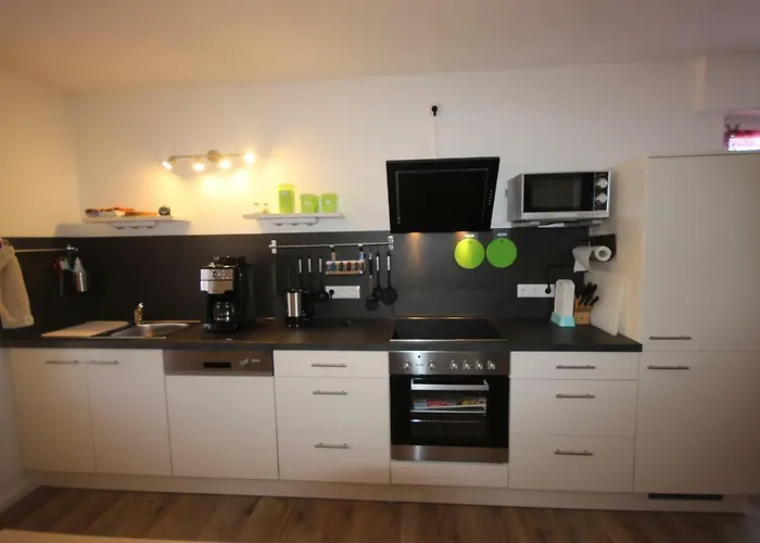 Loreley Apartamento *