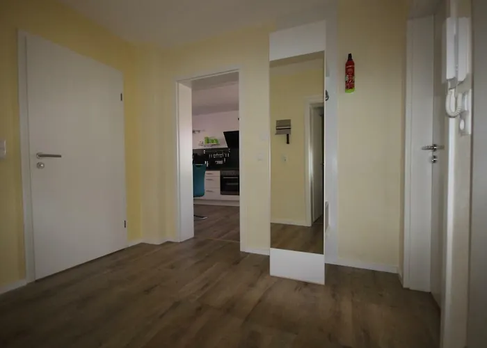 Apartamento Loreley Lierschied