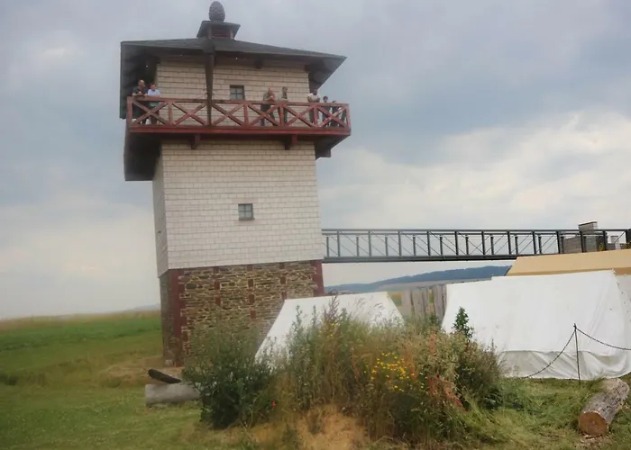 Loreley Apartamento Lierschied